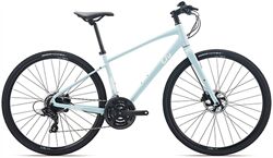 Xe đạp touring LIV ALIGHT 1 2023***